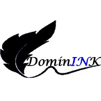 DominINK logo - Similar company to Awesomeguests™