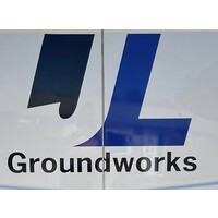 J & L GROUNDWORKS (SWINDON) LTD logo - Similar company to Ridgeway Structures Ltd