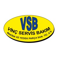 Vsb Vinç logo - Similar company to Liftmec