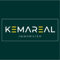 KEMAREAL logo - Similar company to Meine Macher