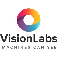 VisionLabs logo - Similar company to Axxonsoft