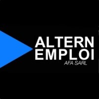 Altern'Emploi CFA logo - Similar company to Altern'Emploi Lille