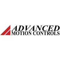 ADVANCED Motion Controls logo - Similar company to Galil Motion Control