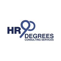 Hr 90Degrees Consulting Services Fz Llc