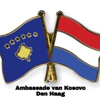 Embassy of Kosovo in The Hague logo - Similar company to Philippine Embassy In The Netherlands