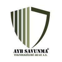 AYB SAVUNMA TEKNOLOJİLERİ ARAŞTIRMA VE GELİŞTİRME A.Ş. logo - Similar company to Emtech Bilişim Teknolojileri / Emtech It