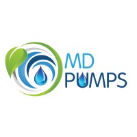 MD Pump Company logo - Similar company to Remax Rex