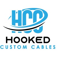 Hooked Custom Cables