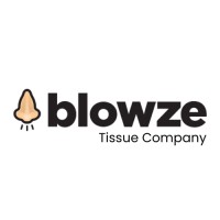 Blowze Tissue Company logo - Similar company to Nichols Wd