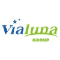 Vialuna UK logo - Similar company to Prophecy Unlimited (Previously Emo Unlimited)