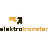 Elektrotransfer logo - Similar company to Invitado