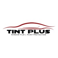 Tint Plus Window Tinting logo - Similar company to Fletch Window Tint