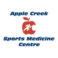 Apple Creek Sports Medicine Centre logo - Similar company to Action First Aid