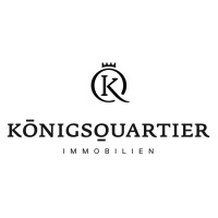 Königsquartier Immobilien GmbH logo - Similar company to Soyk Gmbh