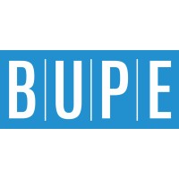 BUPE Tech logo - Similar company to Homespace Real Estate