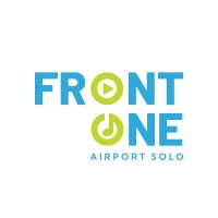 Front One Hotel Airport Solo logo - Similar company to Azana Hospitality
