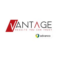 Vantage Solutions - An advanco Company logo - Similar company to Vantage Solutions