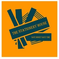 The Stationery House logo - Similar company to Maybugs