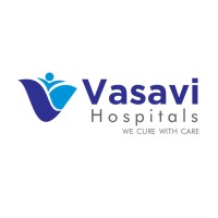 Vasavi Hospitals logo - Similar company to Dentocrest
