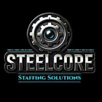 STEELCORE STAFFING SOLUTIONS logo - Similar company to Steelcore