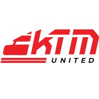 KTM United INC logo - Similar company to Drayage Leads