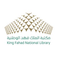 King Fahad National Library مكتبة الملك فهد الوطنية logo - Similar company to Qassim University