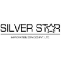SilverStar Immigration Services Pvt. Ltd. logo - Similar company to Stal Group D.O.O.