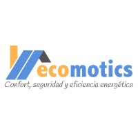 ecomotics logo - Similar company to Dost-All-In-One