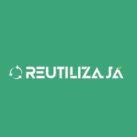 Reutiliza Já logo - Similar company to Programa De Aceleração