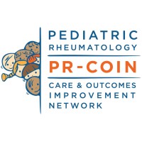 Pediatric Rheumatology Care & Outcomes Improvement Network (PR-COIN) logo - Similar company to Coin Exchange Trust