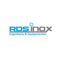 RDS INOX ENGENHARIA & EQUIPAMENTOS logo - Similar company to V A Inox