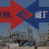 FORMER- FFBL logo - Similar company to Fauji Fertilizer Bin Qaism Limited