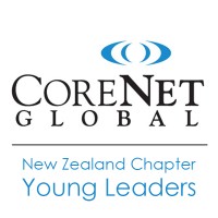 Corenet Global - New Zealand Young Leaders