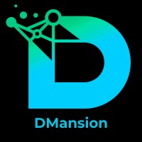 D Mension logo - Similar company to Digital Slate