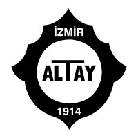 Altay Spor Kulübü logo - Similar company to Manisa Basket
