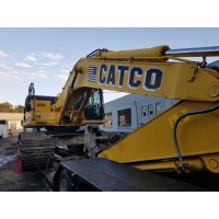 CATCO logo - Similar company to Catco