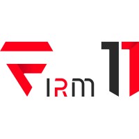 Firm11 Pvt Ltd. logo - Similar company to Digitholics