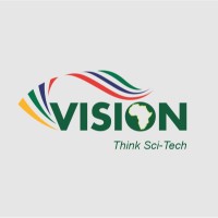 Vision Scientific and Engineering Africa logo - Similar company to Labflow