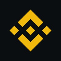 Binance logo - Similar company to Dasco Group