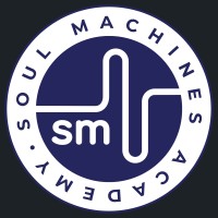 Soul Machines Academy logo - Similar company to Elliq