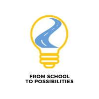 From School To Possibilities logo - Similar company to Shore Power Inc