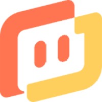 Gamirror Games logo - Similar company to Pollard Studio