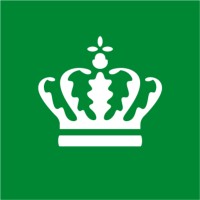 Ministeriet for Grøn Trepart logo - Similar company to Fluid Revolution