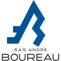 S.A.S André Boureau logo - Similar company to Nrt