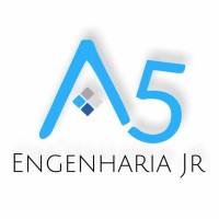 A5 Engenharia Jr – Empresa Júnior de Engenharia - UNIR logo - Similar company to Inove Jr - Empresa Júnior De Engenharia Da Computação