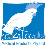 Cockatoo Blue Medical Products P/L logo - Similar company to Endovision Australia