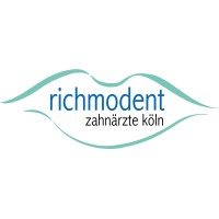 Richmodent - Zahnärzte Köln logo - Similar company to F4D College