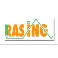 Rasing.doo logo - Similar company to Construction