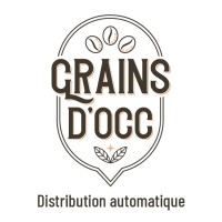 Grains d'Occ Distribution Automatique logo - Similar company to Peyraud Distribution