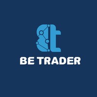 Be trader logo - Similar company to White Kitchen